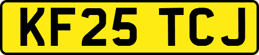 KF25TCJ