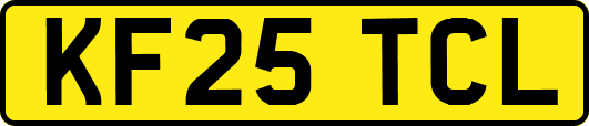 KF25TCL