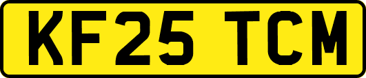 KF25TCM