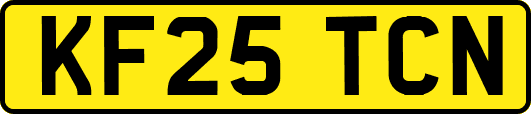 KF25TCN