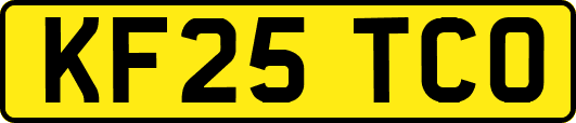 KF25TCO