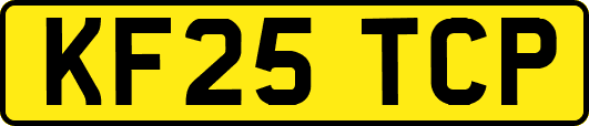 KF25TCP