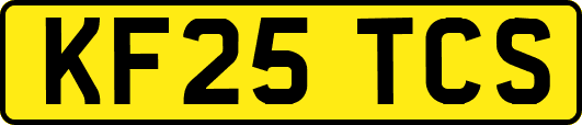 KF25TCS