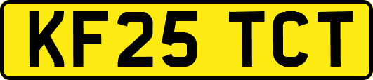 KF25TCT