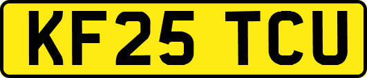 KF25TCU