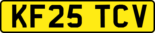 KF25TCV