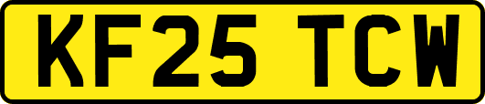 KF25TCW