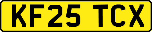 KF25TCX