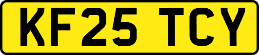 KF25TCY
