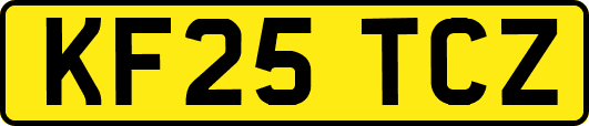KF25TCZ