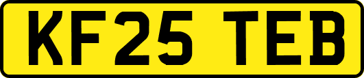 KF25TEB