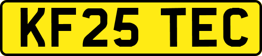 KF25TEC