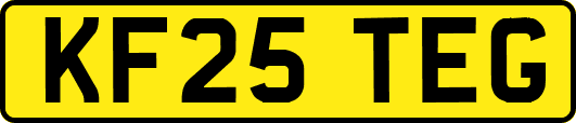 KF25TEG