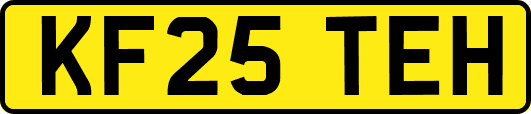KF25TEH