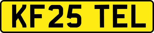 KF25TEL