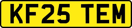 KF25TEM