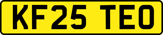 KF25TEO
