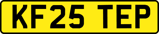 KF25TEP