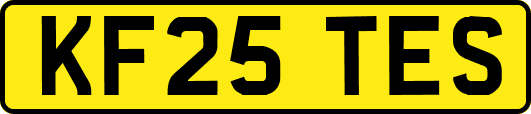 KF25TES