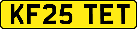 KF25TET