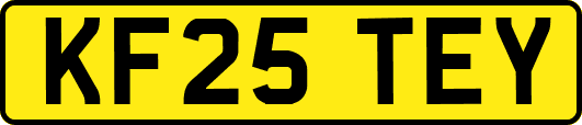 KF25TEY