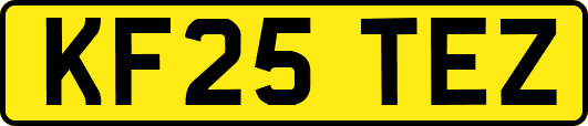 KF25TEZ