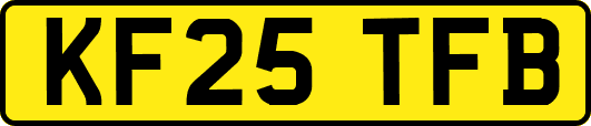 KF25TFB