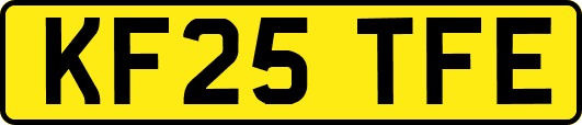 KF25TFE