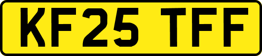 KF25TFF