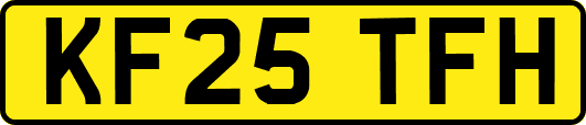 KF25TFH