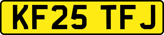 KF25TFJ