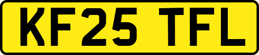 KF25TFL