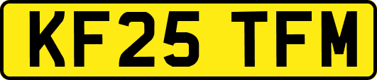 KF25TFM