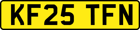 KF25TFN