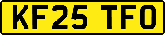 KF25TFO