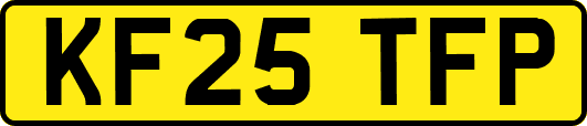 KF25TFP