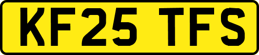 KF25TFS