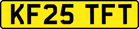 KF25TFT