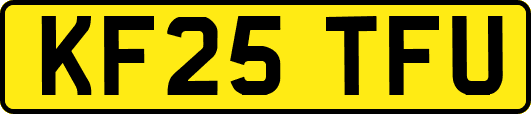 KF25TFU