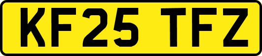 KF25TFZ