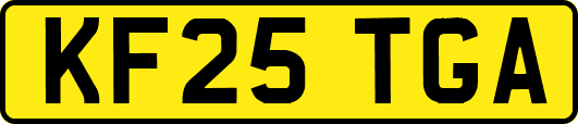 KF25TGA