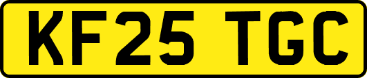 KF25TGC