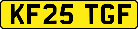 KF25TGF