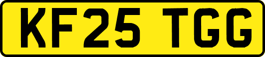 KF25TGG