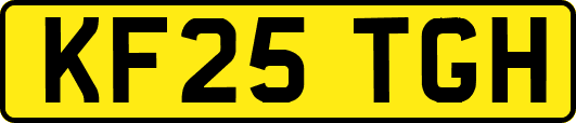 KF25TGH
