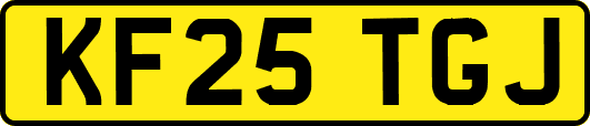 KF25TGJ
