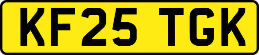 KF25TGK