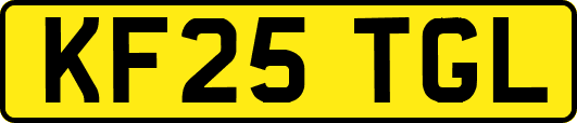KF25TGL