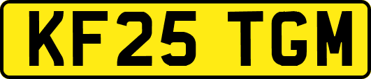 KF25TGM