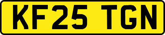 KF25TGN